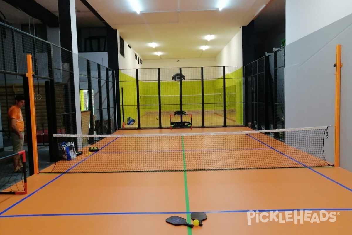 Photo of Pickleball at Palestra Yuki Club